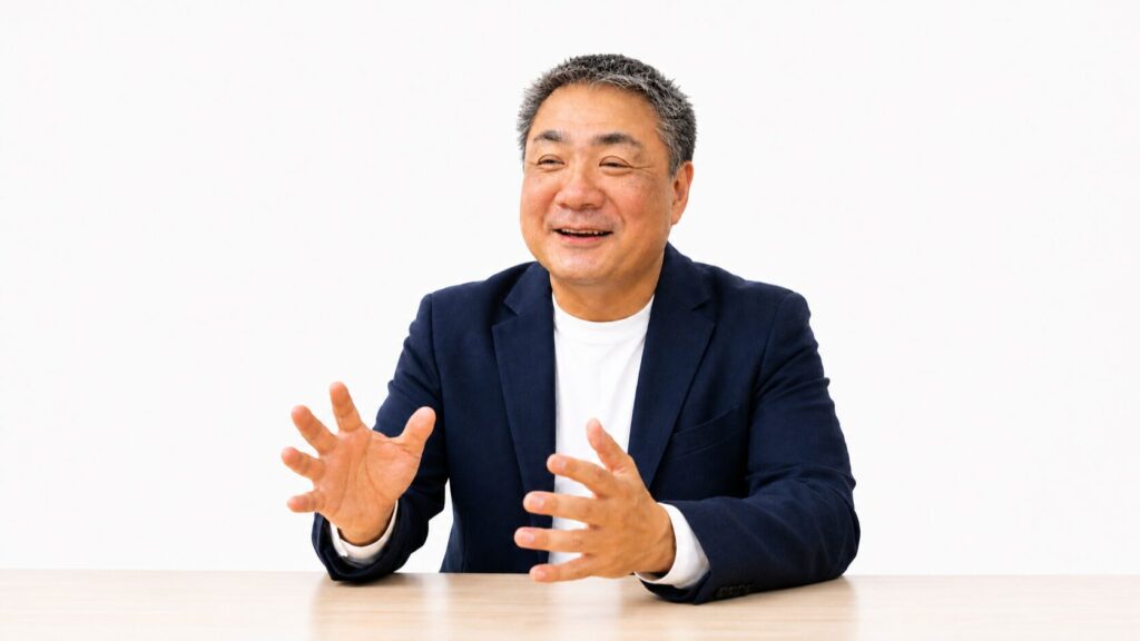 倉島 進 株式会社ブレイン・代表取締役 / 公認会計士