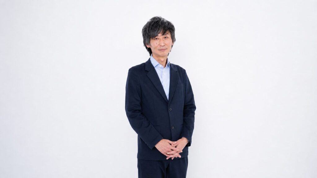瀬川 淳司
