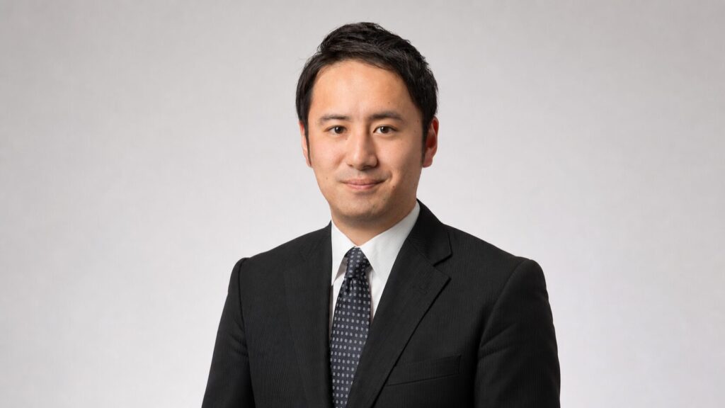 加藤博太郎加藤・轟木法律事務所・加藤博太郎