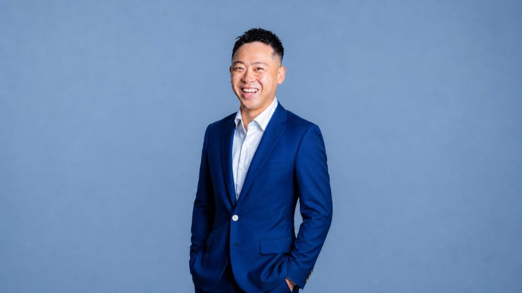 北島 惇起　GROVE株式会社 / seju・代表取締役