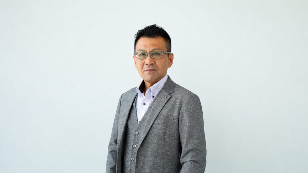 小村 直克